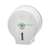Set Dispenser din plastic - pentru hartie igienica - CLICKPACK